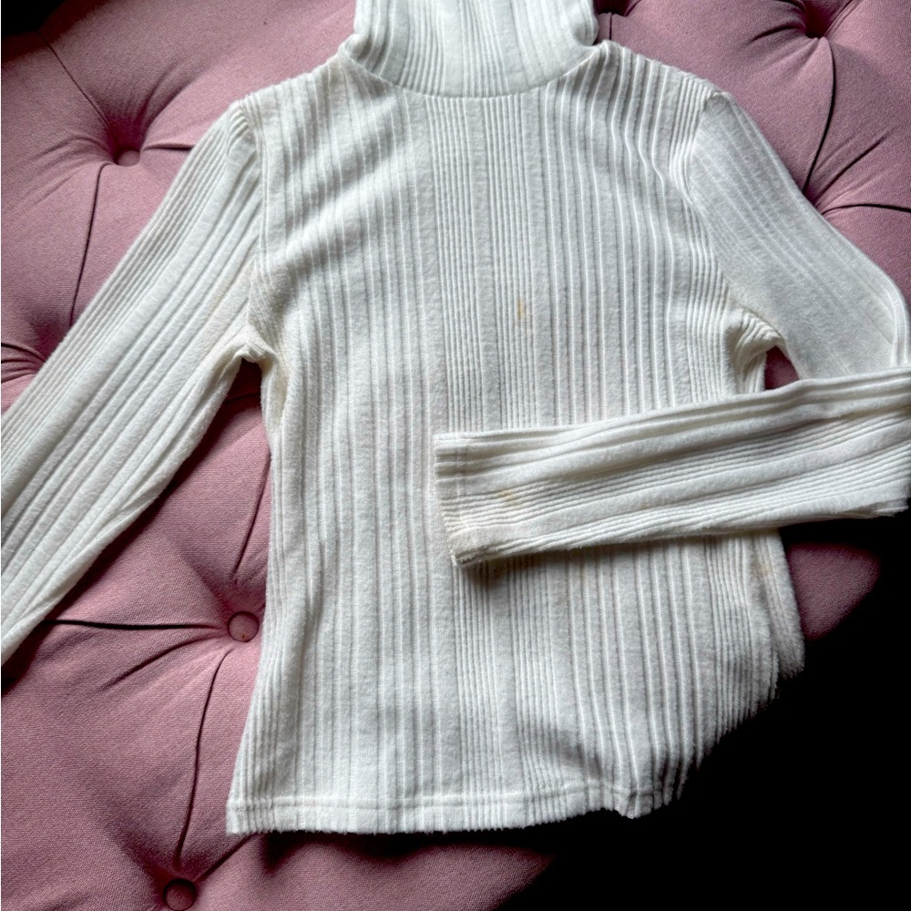 SHEIN Turtleneck